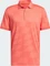 adidas Ultimate365 Textured Poloshirt kurzarm preloved scarlet (Herren) Vorschaubild