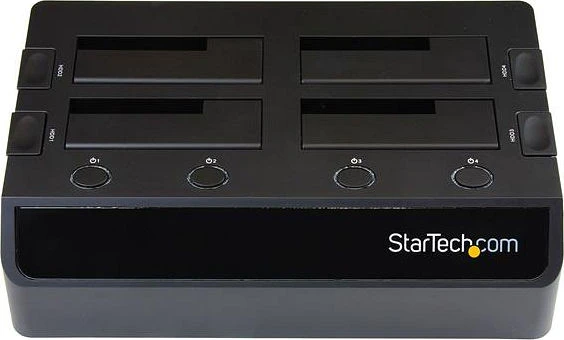 StarTech SDOCK4U33, USB-B 3.0