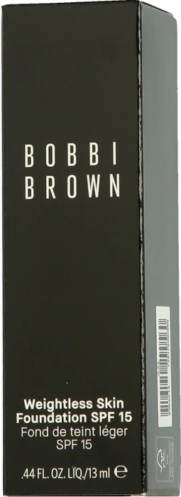 Bobbi Brown Mini Weightless Skin Foundation LSF15