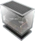 DarkFlash Floatron F1 Black, inkl. 6x Lüfter, Glasfenster Vorschaubild