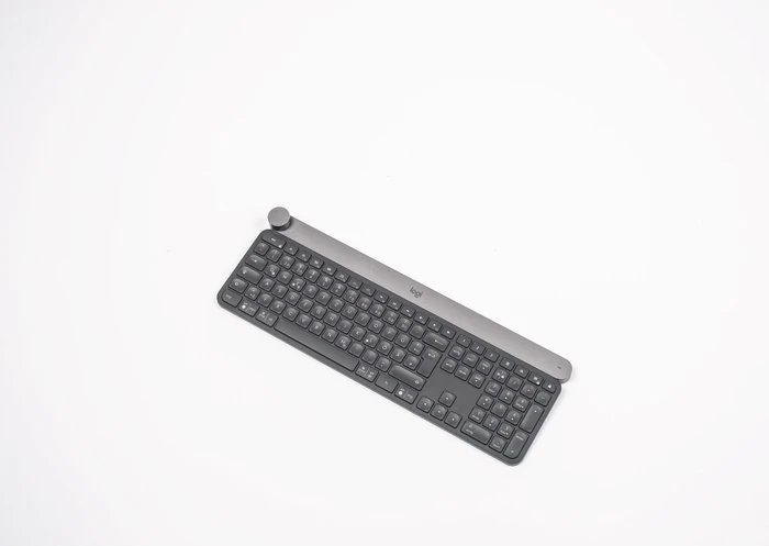 Logitech Craft, USB/Bluetooth, DE