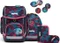 Ergobag Cubo 2023 Schulrucksack-Set 5-tlg. Vorschaubild