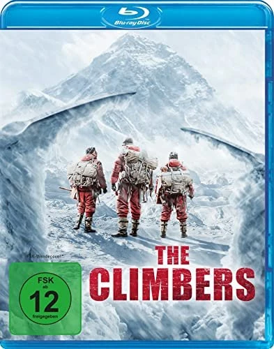 Cherrybomb (Blu-ray)