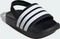 adidas Estrap Adilette core black/cloud white (Junior) Vorschaubild