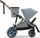 Cybex e-Gazelle S Taupe Frame stormy blue 2024 (524000535)