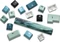 Sharkoon Skiller SGK50 S3 Design Bundle D4 - XXL Mousemat+Keycaps, Kunststoff (PBT) Double-Shot, blau/grün, 85 Tasten, ISO-DE Vorschaubild