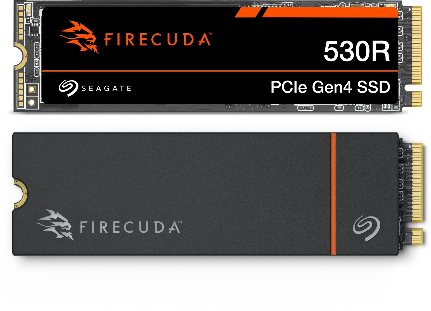 Seagate FireCuda 530R SSD, M.2 ab € 237,50 (2026) | Preisvergleich