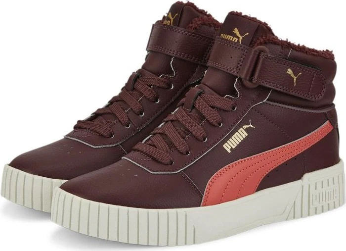Puma Carina 2.0 Mid Winter (Junior)