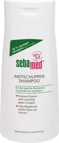 Sebamed Antischuppen Shampoo, 400ml