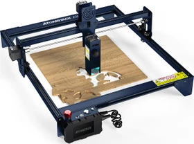 AtomStack A10 Pro Laser Engraver, Bausatz