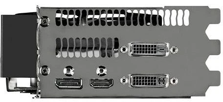 ASUS GeForce GTX 680 DirectCU II, GTX680-DC2-2GD5, 2GB GDDR5, 2x DVI, HDMI, DP