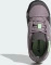 adidas Terrex Hyperhiker Low preloved fig/silver dawn/green spark (Junior) Vorschaubild