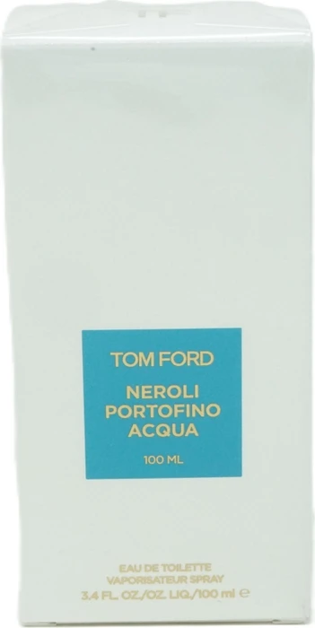Tom Ford Neroli Portofino Acqua Eau de Toilette, 100ml