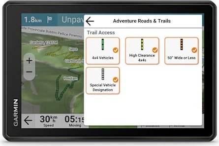 Garmin Tread 2 Overland Edition