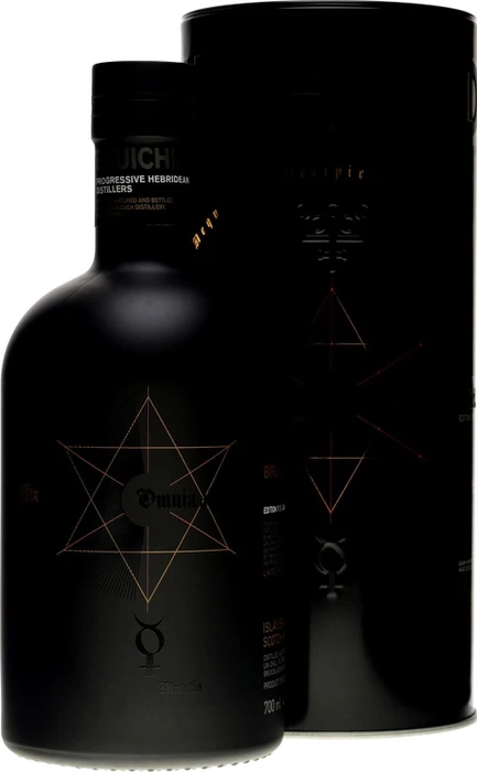 Bruichladdich Black Art Edition 11.1 700ml