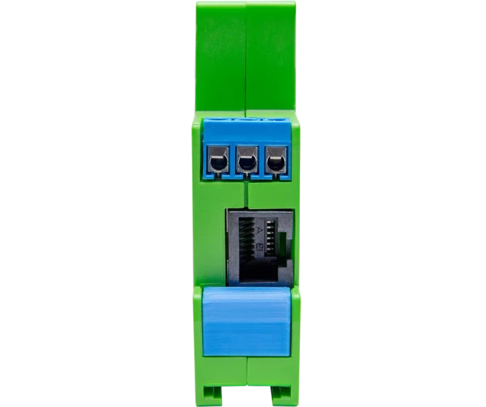 Shelly Pro Dimmer 2PM, Dimmaktor