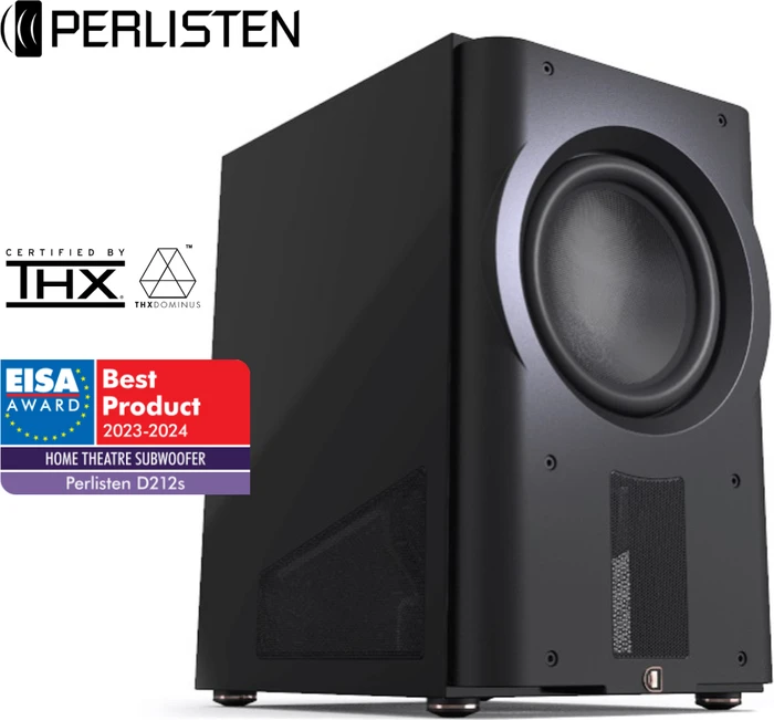 Perlisten D212s
