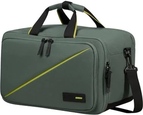American Tourister Take2cabin 3-Way Bordtasche dark forest