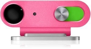 Apple iPod shuffle 2GB pink [3G]