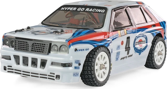 Amewi Hyper Go LR14 ProDrift-1.4 Rallye/Drift 4WD RTR 1:14