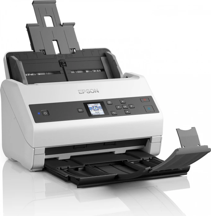 Epson WorkForce DS-970