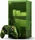 Microsoft Xbox Series X - 1TB X25 Limited Edition grün
