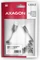 Axagon USB Adapterkabel, Twister, USB 2.0, 480Mb/s, USB-A 2.0 [Stecker] auf USB-C 2.0 [Stecker], Adapterkabel, 0.6m Vorschaubild