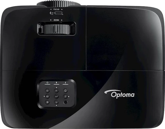 Optoma HD143X