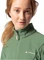 Vaude Rosemoor Fleece II Funktionsjacke willow green (Damen) Vorschaubild