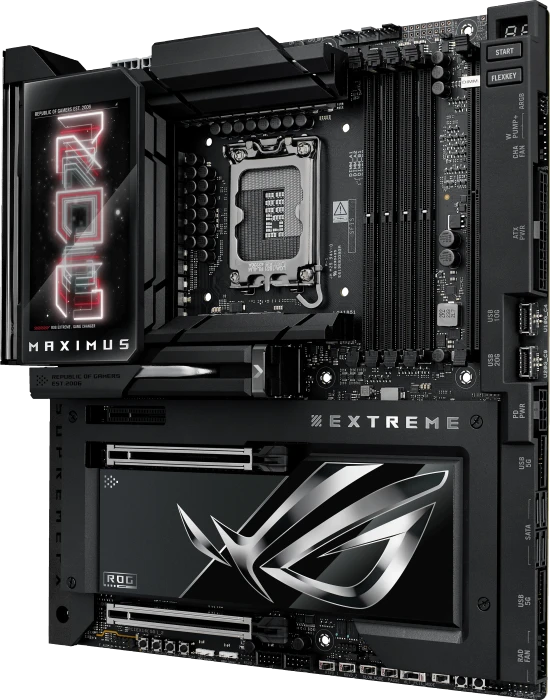ASUS ROG Maximus Z890 Extreme (Intel 1851)