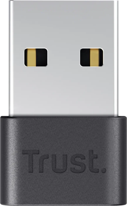 Trust Myna Bluetooth 5.4 Adapter, USB-A 2.0 [Stecker]