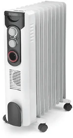 Olimpia Splendid Caldorad 9TT Öl-Radiator