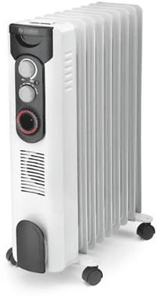 Olimpia Splendid Caldorad 9TT Öl-Radiator
