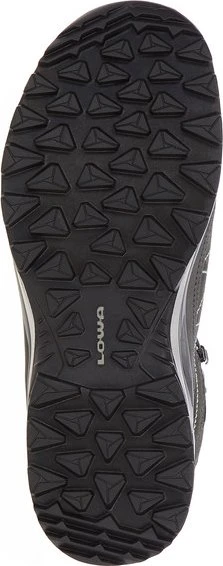 Lowa Toro Pro GTX Mid graphit/jade (Damen)