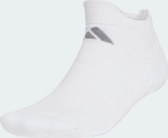 adidas Tennis Low-Cut Cushioned Socken white/grey three