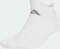 adidas Tennis Low-Cut Cushioned Socken white/grey three Vorschaubild