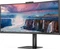 AOC CU34V5CW/BK, 34" Vorschaubild