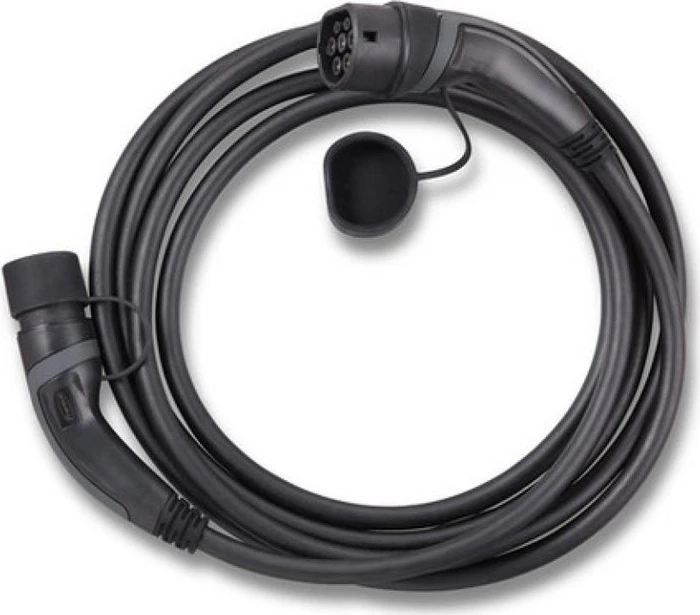 Fronius Typ 2 Ladekabel, 22kW, 5m