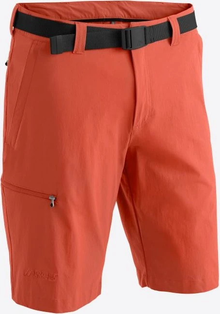 Maier Sports Huang Bermuda Hose kurz pinata (Herren)