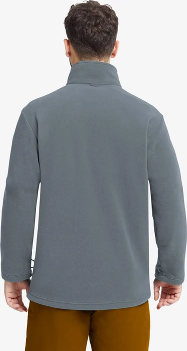 Jack Wolfskin Taunus 200 Jacke grey odessa (Herren)