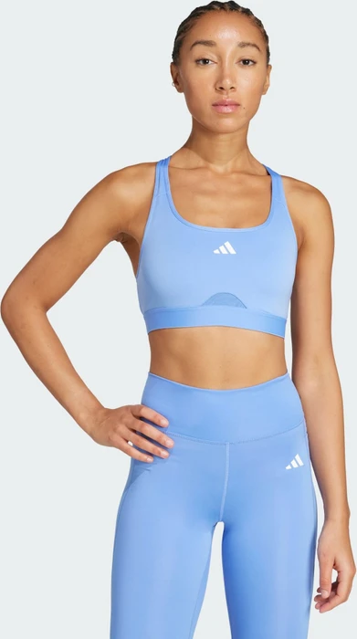 adidas Primelift React Training Sport-BH (Damen)