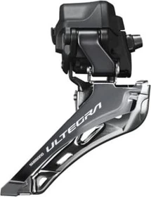 Shimano Ultegra Di2 FD-R8150 2-fach 12s Umwerfer angelötet