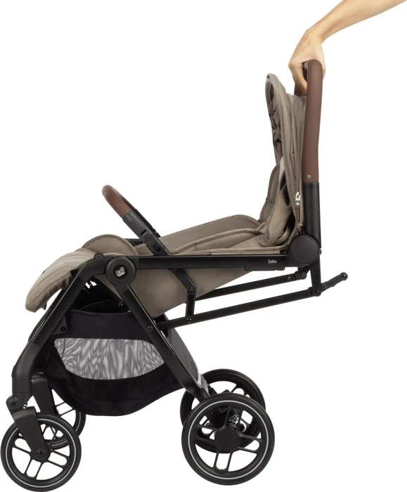 Maxi-Cosi Soho twillic truffle