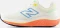 New Balance Fresh Foam X 860v14 sea salt/gulf red/coastal blue (Damen) Vorschaubild