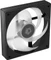 ID-Cooling AS-120-ARGB-K, schwarz, 120mm Vorschaubild