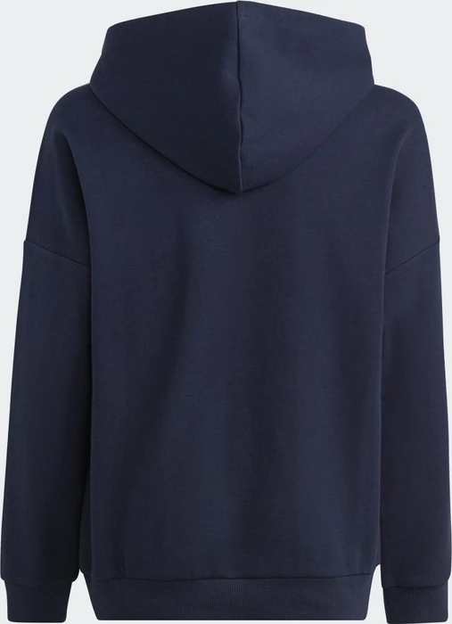 adidas Future Icons Logo Hoodie legend ink (Junior)