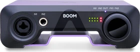 Apogee Boom
