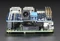 Adafruit 16-Kanal PCA9685 PWM/Servo HAT für Raspberry Pi Vorschaubild