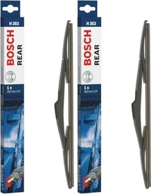 Bosch Twin Heck H353