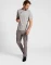 hummel Cima XK Trainingshose lang grey melange (Herren) Vorschaubild